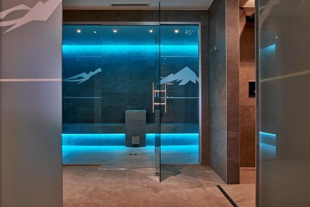 Hotel Arzlerhof Arzl im Pitztal Luaran gambar