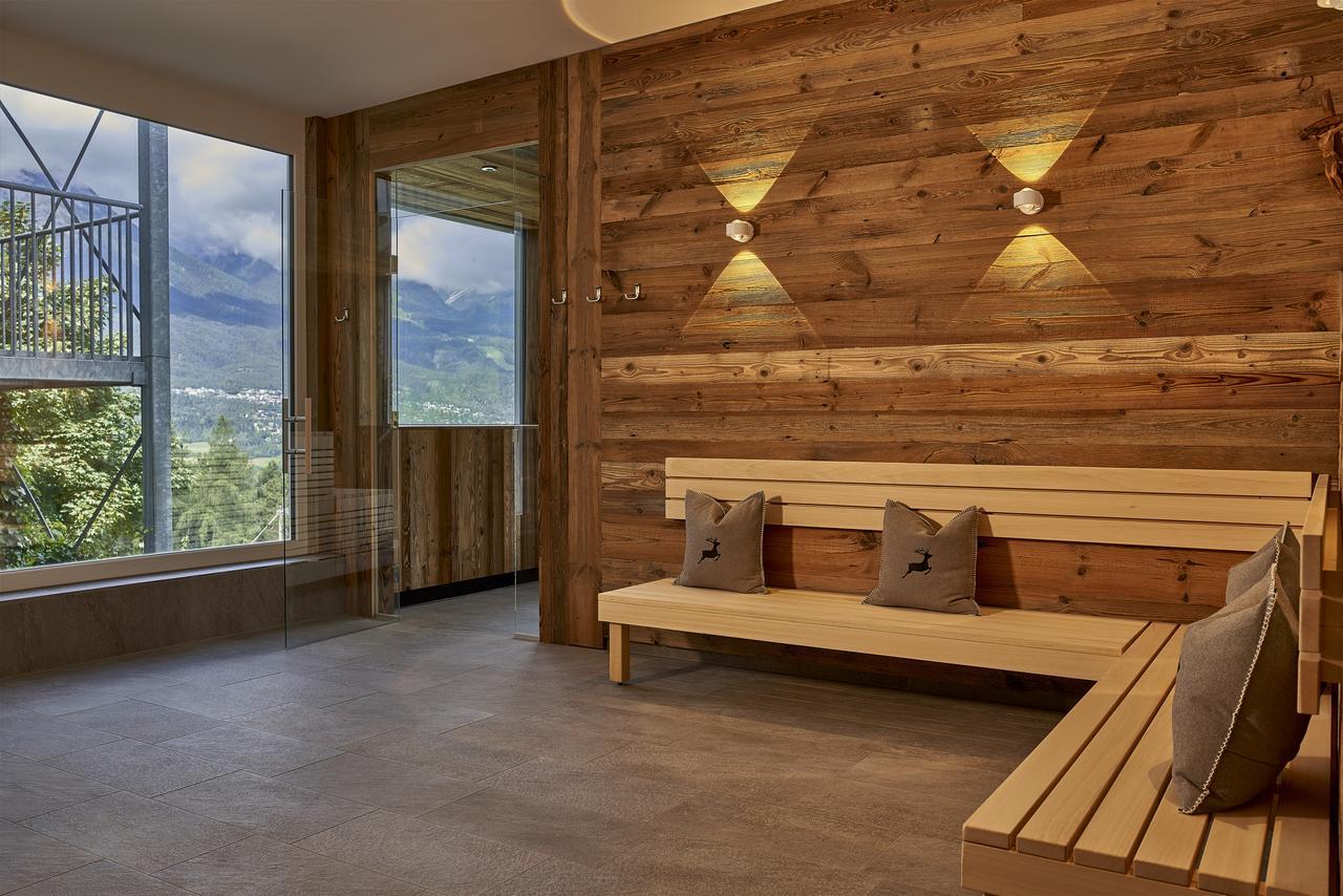 Hotel Arzlerhof Arzl im Pitztal Luaran gambar
